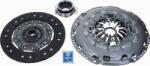 SACHS Set ambreiaj SACHS 3000 950 742 - automobilus