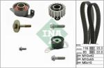 Schaeffler INA Set curea de distributie Schaeffler INA 530 0104 10 (530 0104 10)