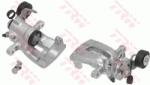 TRW Etrier frana TRW BHQ141E - automobilus
