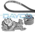 DAYCO Set pompa apa + curea dintata DAYCO KTBWP3211 (KTBWP3211)