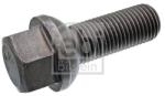 Febi Bilstein surub roata FEBI BILSTEIN 08237 (08237) - automobilus