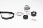 Continental Ctam Set pompa apa + curea dintata CONTINENTAL CTAM CT1065WP2 (CT1065WP2) - automobilus