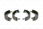 Bosch Set saboti frana BOSCH 0 986 487 759 (0 986 487 759) - automobilus