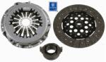 SACHS Set ambreiaj SACHS 3000 954 043 (3000 954 043) - automobilus