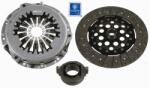 SACHS Set ambreiaj SACHS 3000 954 043 - automobilus