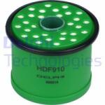 DELPHI filtru combustibil DELPHI HDF910 (HDF910) - automobilus