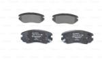 Bosch set placute frana, frana disc BOSCH 0 986 424 815 (0 986 424 815)