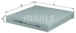 MAHLE Filtru, aer habitaclu MAHLE LA 424 (LA 424)