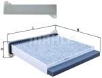 MAHLE Filtru, aer habitaclu MAHLE LAK 485 (LAK 485)