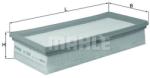 MAHLE Filtru aer MAHLE LX 2636 (LX 2636) - automobilus