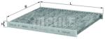 MAHLE Filtru, aer habitaclu MAHLE LAK 241 (LAK 241)