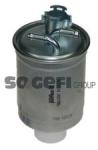 PURFLUX filtru combustibil PURFLUX FCS474 (FCS474) - automobilus