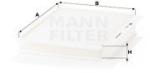 Mann-filter Filtru, aer habitaclu MANN-FILTER CU 2622 (CU 2622)