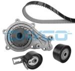 DAYCO Set pompa apa + curea dintata DAYCO KTBWP9590 (KTBWP9590) - automobilus