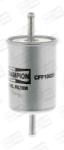 CHAMPION filtru combustibil CHAMPION CFF100201 (CFF100201) - automobilus
