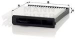 Mann-filter Filtru, aer habitaclu MANN-FILTER CU 22 007 (CU 22 007)