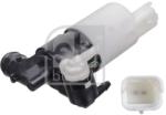 Febi Bilstein pompa de apa, spalare parbriz FEBI BILSTEIN 24633 (24633)
