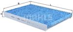 MAHLE Filtru, aer habitaclu MAHLE CareMetix® LAO 63 (LAO 63)