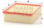 Mann-filter Filtru aer MANN-FILTER C 27 192/1 (C 27 192/1) - automobilus