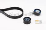 Continental Ctam Set curea de distributie CONTINENTAL CTAM CT1163K1 - automobilus