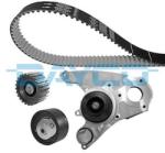 DAYCO Set pompa apa + curea dintata DAYCO KTBWP3390 (KTBWP3390) - automobilus