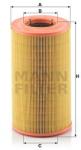 Mann-filter Filtru aer MANN-FILTER C 14 176 (C 14 176) - automobilus