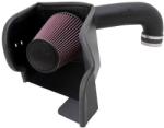 K&N Filters sistem de filtru aer - sport K& N Filters AirCharger 63-1561 (63-1561)