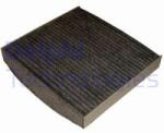 DELPHI Filtru, aer habitaclu DELPHI TSP0325232C (TSP0325232C)