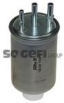 PURFLUX filtru combustibil PURFLUX FCS477 (FCS477) - automobilus