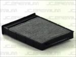 JC PREMIUM Filtru, aer habitaclu JC PREMIUM B4R023CPR (B4R023CPR)