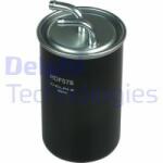 DELPHI filtru combustibil DELPHI HDF578 (HDF578) - automobilus