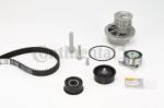 Continental Ctam Set pompa apa + curea dintata CONTINENTAL CTAM CT975WP6 (CT975WP6) - automobilus