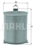 MAHLE filtru combustibil MAHLE KX 245/4D (KX 245/4D) - automobilus