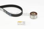 Continental Ctam Set curea de distributie CONTINENTAL CTAM CT1114K1 (CT1114K1) - automobilus