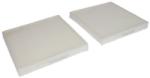 JC PREMIUM Filtru, aer habitaclu JC PREMIUM B4B029PR-2X (B4B029PR-2X)