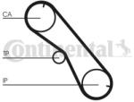 Continental Ctam Set curea de distributie CONTINENTAL CTAM CT1089K2 (CT1089K2) - automobilus