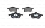 Bosch set placute frana, frana disc BOSCH 0 986 424 457 (0 986 424 457)