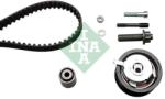 Schaeffler INA Set curea de distributie Schaeffler INA 530 0085 10 (530 0085 10)