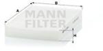 Mann-filter Filtru, aer habitaclu MANN-FILTER CU 2945 (CU 2945) - automobilus