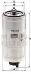 Mann-filter filtru combustibil MANN-FILTER WK 853/8 (WK 853/8) - automobilus