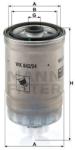 Mann-filter filtru combustibil MANN-FILTER WK 842/24 (WK 842/24) - automobilus