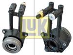 Schaeffler LuK Rulment de presiune, ambreiaj Schaeffler LuK 510 0058 10 - automobilus