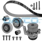 DAYCO Set pompa apa + curea dintata DAYCO KTBWP7880 (KTBWP7880) - automobilus