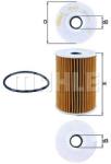 MAHLE Filtru ulei MAHLE OX 415D (OX 415D) - automobilus