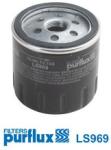 PURFLUX Filtru ulei PURFLUX LS969 (LS969) - automobilus