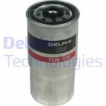 DELPHI filtru combustibil DELPHI HDF530 (HDF530) - automobilus