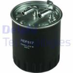 DELPHI filtru combustibil DELPHI HDF617 (HDF617) - automobilus