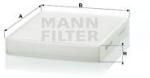 Mann-filter Filtru, aer habitaclu MANN-FILTER CU 2440 (CU 2440)