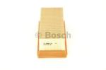 Bosch Filtru aer BOSCH 1 457 433 078 (1 457 433 078) - automobilus