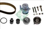Schaeffler INA Set pompa apa + curea dintata Schaeffler INA 530 0082 30 (530 0082 30) - automobilus